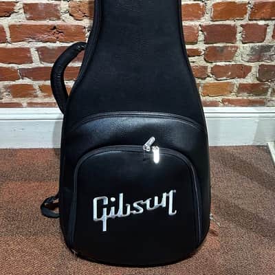 Gibson Les Paul Studio 2022 - Ebony (Inc Gig Bag) image 15