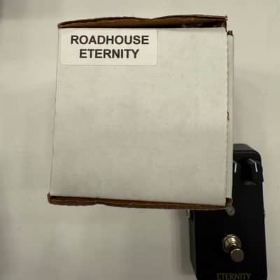 Lovepedal Roadhouse Eternity Overdrive Hermida Guitar Effect Pedal + Box image 2