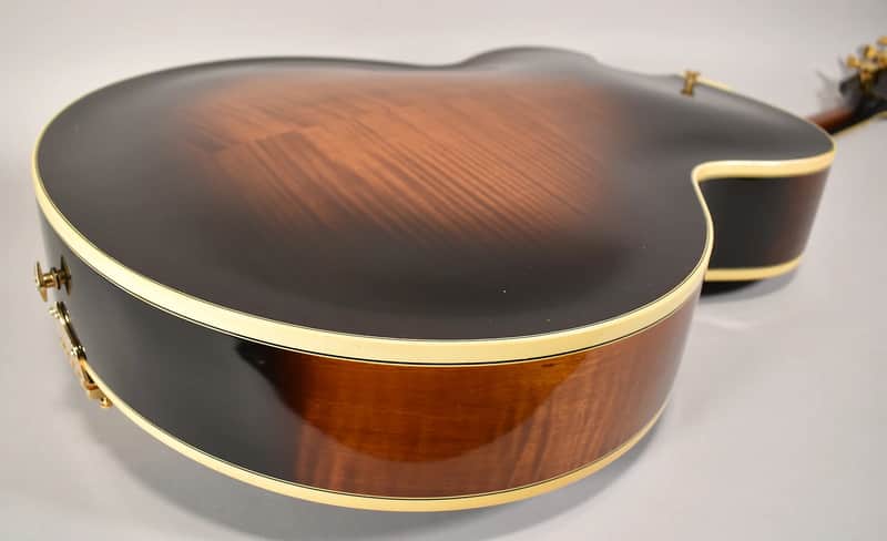 Gibson Super V 1978 - 1985 image 3