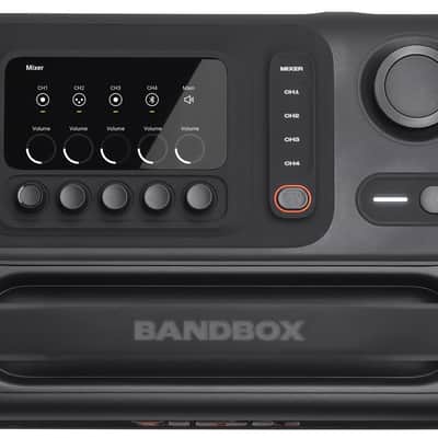 JBL BandBox Trio image 4