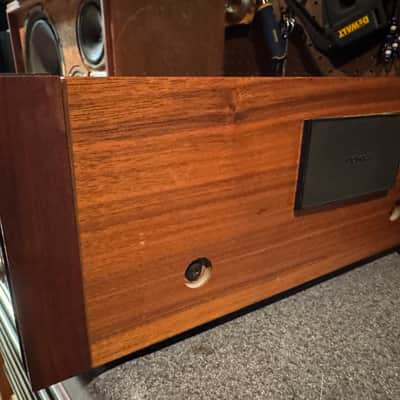 Vintage Pioneer SX-828 Receiver image 8