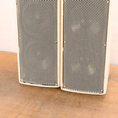EAW UB52 Two-Way Full-Range Loudspeaker - White (PAIR) CG01XJ7 image 3