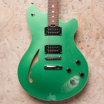 EVH SA-126 Standard Pelham Green image 1