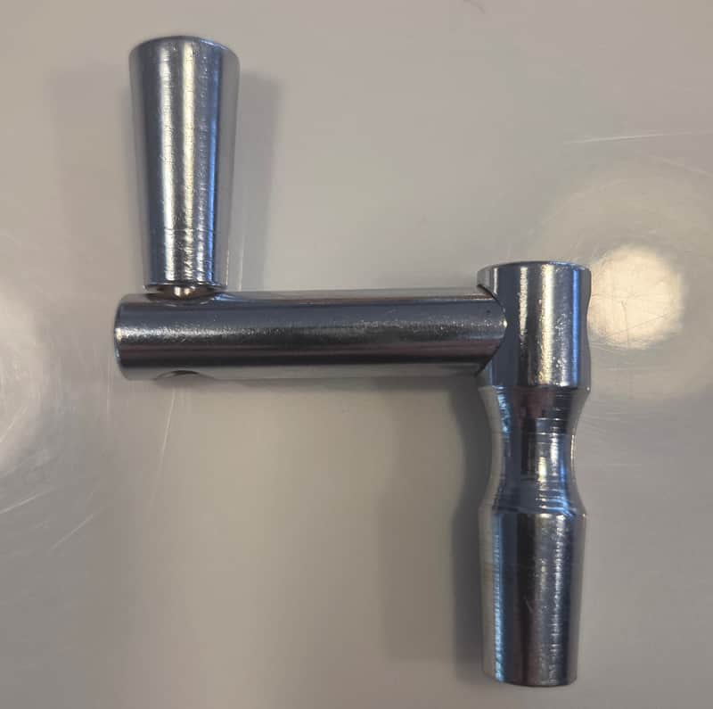 Gibraltar SC-4248 Speed Drum Key image 1