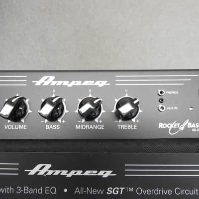 Ampeg Rocket 108/30 Watt image 4