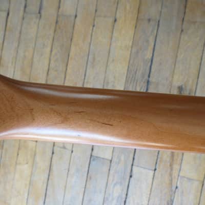 Godin 5th Avenue Acoustic Archtop 2010s Black image 5