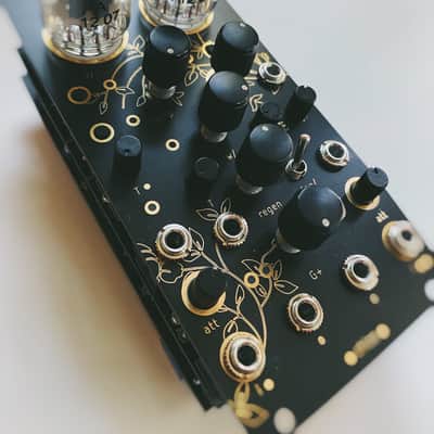 Bizarre I Jezabel Chloe stereo mk2 2021 black/gold image 1
