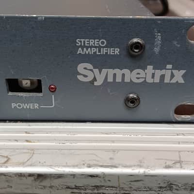 Symetrix A220 image 2