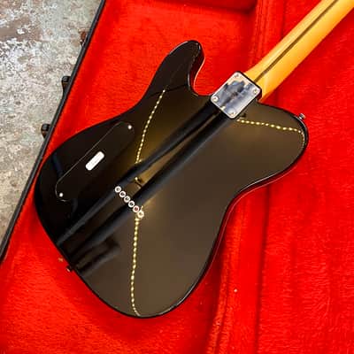 Fender Aerodyne telecaster 2022 - Sunburst original MIJ Japan MOT image 13