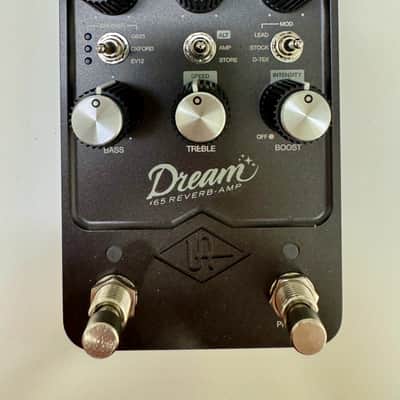 Universal Audio Dream ’65 Reverb image 1