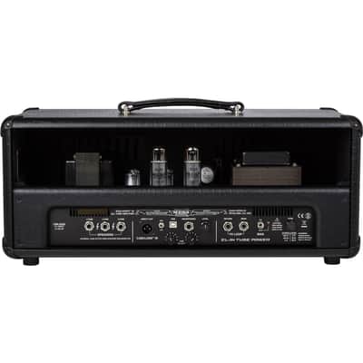 Mesa Boogie Badlander 50 Head image 3