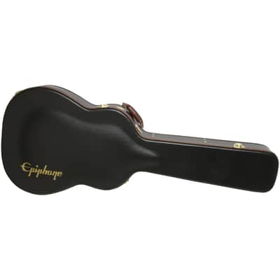 940-EDREAD Dreadnought Hard Case Epiphone image 2
