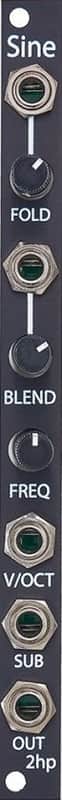 2hp Sine image 1