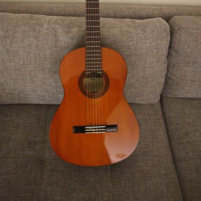 Yamaha G-228 late 70s to early 80s - gloss image 2