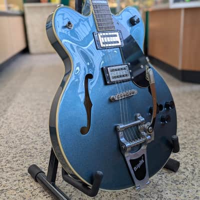 Gretsch G2622T Streamliner Center Block Double-Cut Arctic Blue image 3