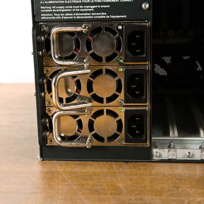 Midas DL371 Audio System Engine CG011JC image 12