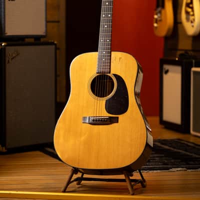 1967 - Martin D-21 image 2