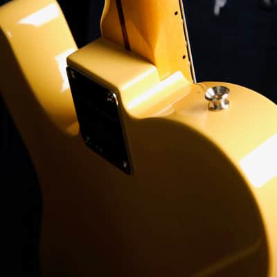 Fender Custom Shop LTD 1951 Nocaster NOS Nocaster Blonde image 12