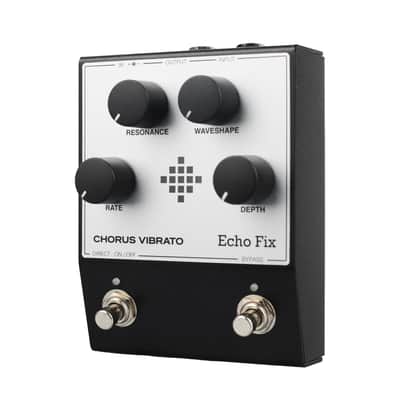 Echo Fix EF-P3 Chorus / Vibrato Pedal image 3