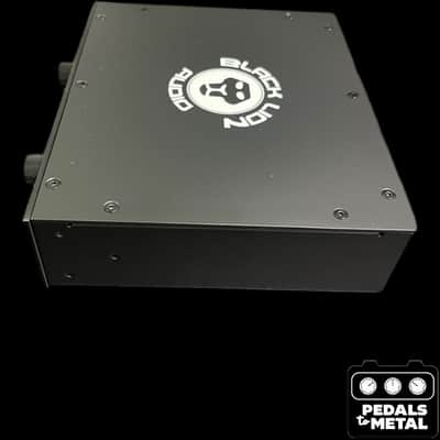 Black Lion Audio Auteur MK III - Black - X18623 image 6