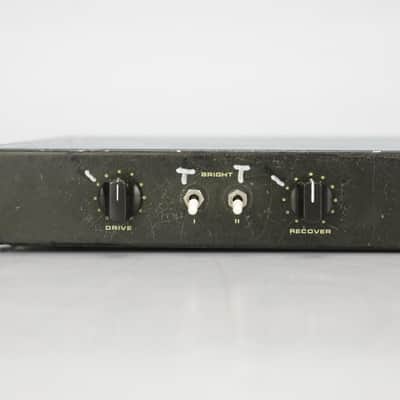 ulator Dumbleator バッファ SEND/RETURN ulator Dumbleator バッファ