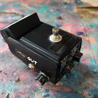 ギター Black Mass Electronics Kill Chain fuzz Kill Chain - Black Mass Electronics