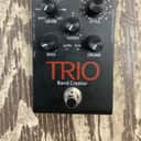 DigiTech Trio Band Creator 2015 - Black