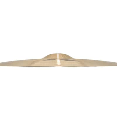Zildjian 18" K Paper Thin Crash Cymbal image 3