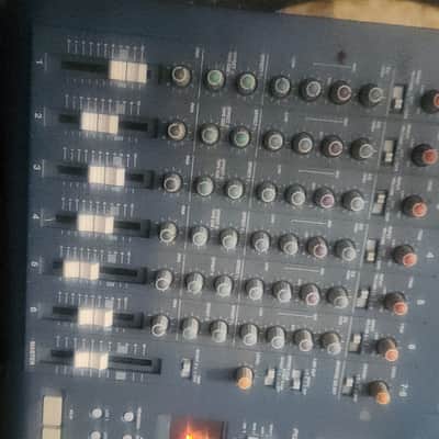 Tascam Portastudio 424 MKIII 4-Track Cassette Recorder - Fully Working / Clean image 10