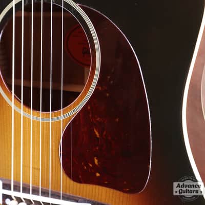 Gibson 2023 1942 Banner J-45 image 12