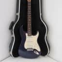 1989 USA Fender Stratocaster in Midnight Blue Metallic - Superb!