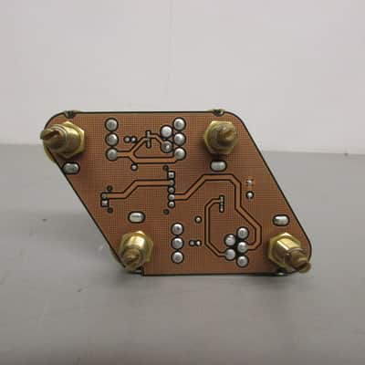 Gibson Les Paul Quick Connect PCB image 2