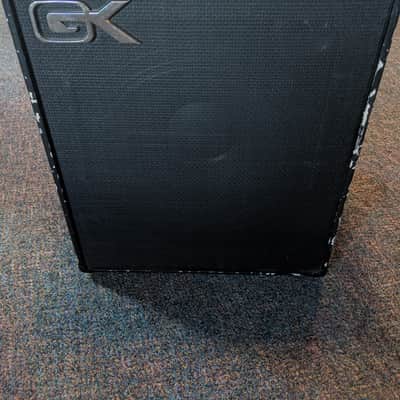 Gallien-Krueger MB112-II 200 Watt Amp w/ GK MBP115 200W Powered Cab image 9