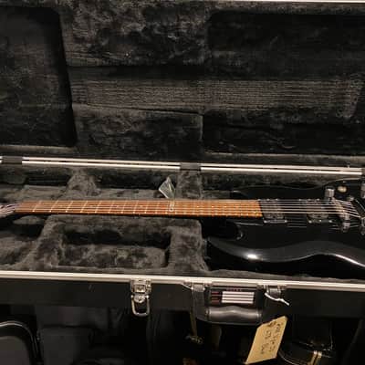 ESP LTD Viper-50 2008 - 2012 - Black image 4