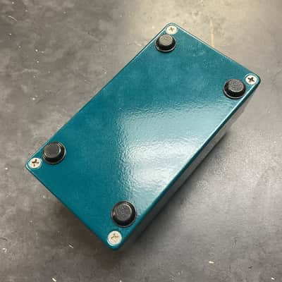 Walrus Audio Fathom Multi-Function Reverb 2018 - Present - Blue image 3
