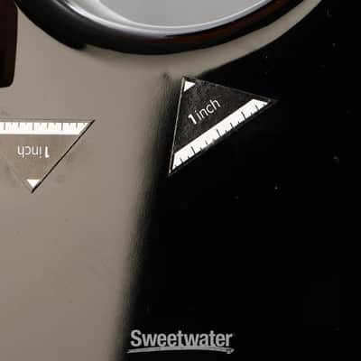 Sadowsky MetroExpress Modern Bass Guitar - Black Maple Fingerboard (ME24M4MpBkd1) image 6