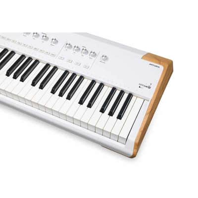 ARTURIA ASTROLAB-88-WH 88 touches blanc image 6