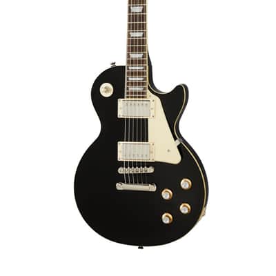 Epiphone Les Paul Standard MIJ Japan | Reverb
