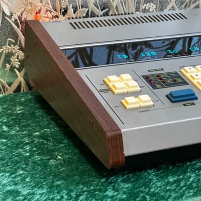 Roland MC-4 MicroComposer System with 2x OP-8 Interfaces, MTR-100 and Flight Case image 5