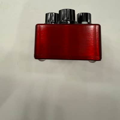 MXR Dunlop M-78 Custom Badass ‘78 Distortion Guitar Effect Pedal image 5