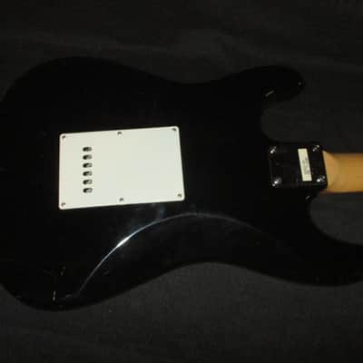 Hamer Slammer Strat Copy image 5