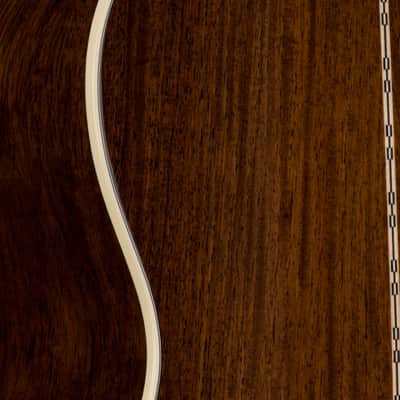 Martin Custom Shop OM-28 Style Guatemalan Rosewood #51838 (Empire Music Spec) image 9