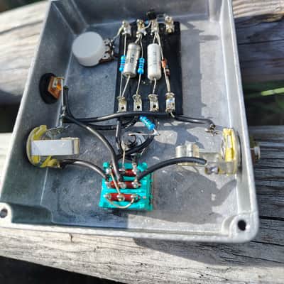 SkullFXR SHO Clone image 6