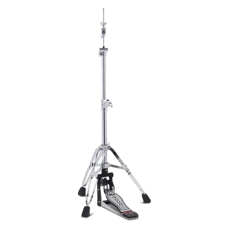DW DWCP9500X 9000X Series 3-Leg Hi Hat Stand image 1