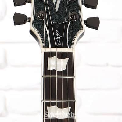 ESP E-II Eclipse - Granite Sparkle (EIIEclpGSd1) image 6