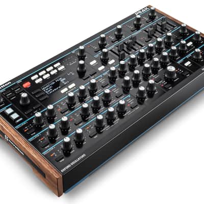 Novation Peak Eight-voice Polyphonic Synthesiser