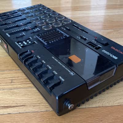 Tascam Porta 05 4-track *Serviced* image 2