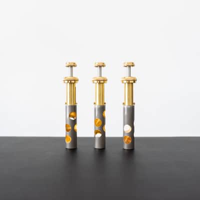Yamaha YTR-8310ZII Bobby Shew Custom Bb Trumpet (SN E026xx) image 11