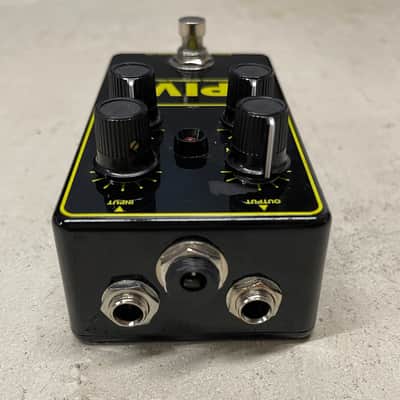 Byooler "PIV" Intersound IVP Preamp Pedal image 4
