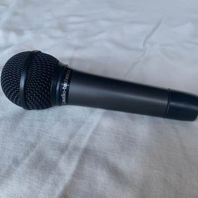 Audio-Technica ATM510 2010s - Black image 2